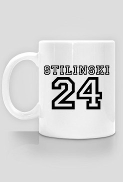 Stilinski 24
