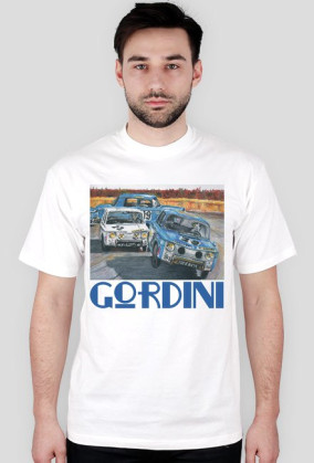 Renault 8 Gordini