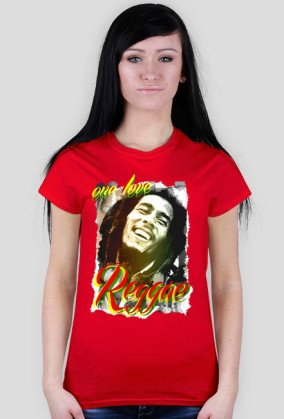 REGGAE one BOB