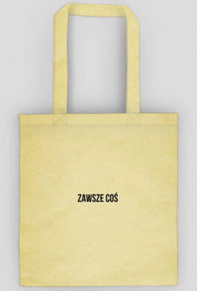 ZAWSZE COŚ