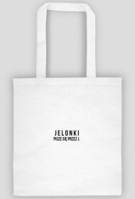 Jelonki.