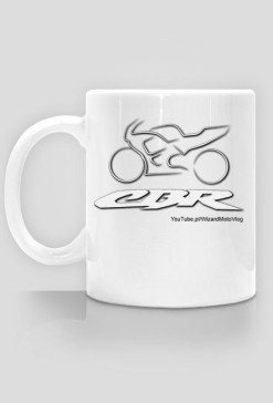 Kubek CBR
