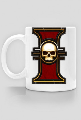 WH40K Inquisition - praworęczny