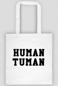 Human TUMAN bag