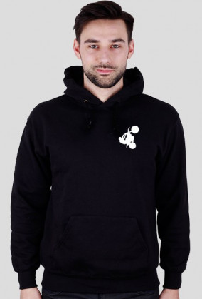 Bluza EnduroBoys Czarna 1