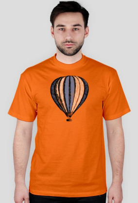 balon - męska