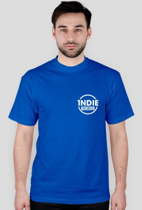 1W T-Shirt Czarny