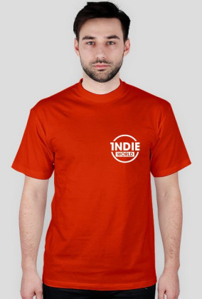 1W T-Shirt Czarny