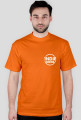 1W T-Shirt Czarny