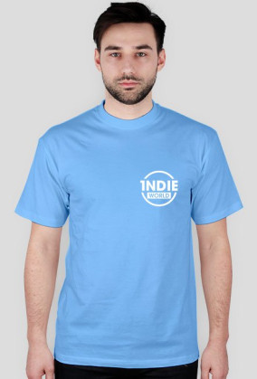 1W T-Shirt Czarny