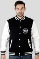 1W Bluza College