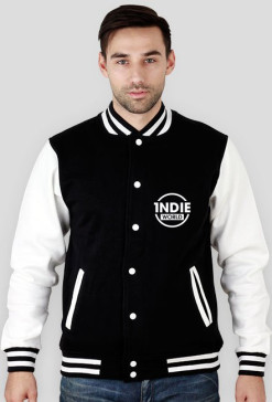 1W Bluza College