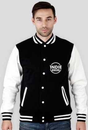 1W Bluza College