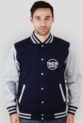 1W Bluza College