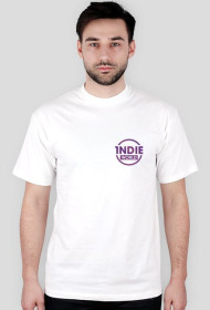 1W T-Shirt, dwustronny