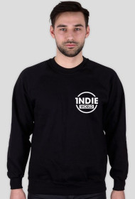 1W Bluza Weekend, czarna