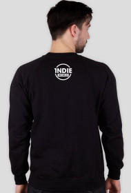 1W Bluza Weekend, czarna