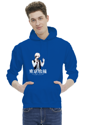 Bluza Kaneki TG