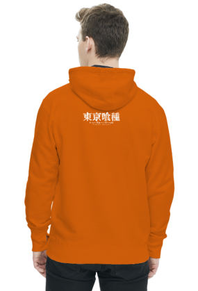 Bluza Kaneki TG