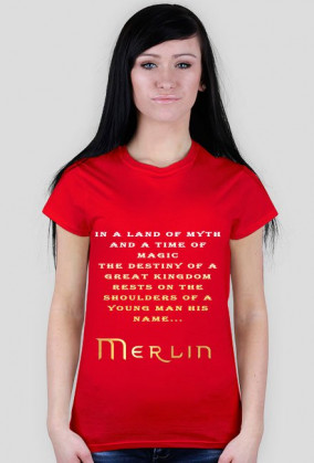Merlin