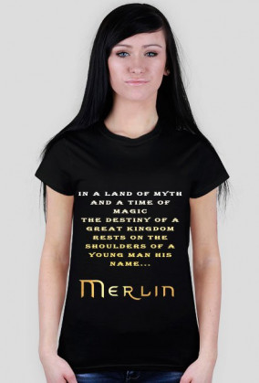 Merlin