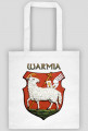 Torba z herbem Warmii