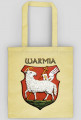 Torba z herbem Warmii