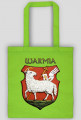 Torba z herbem Warmii