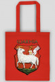 Torba z herbem Warmii