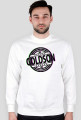 GOLDSON - BLUZA WZOR 2