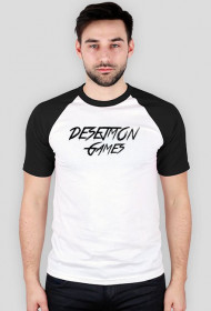 Koszulka Desejmon Games