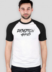 Koszulka Desejmon Games
