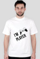 I'm Player