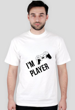 I'm Player