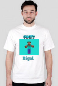 DigolParty2--Wszsytkie kolory--meska