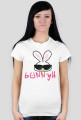 bunnyH original T-shirt