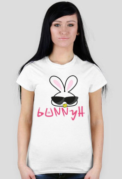 bunnyH original T-shirt