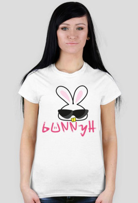 bunnyH original T-shirt