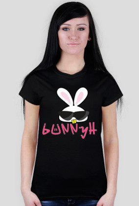 bunnyH original T-shirt