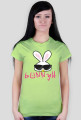bunnyH original T-shirt