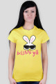 bunnyH original T-shirt