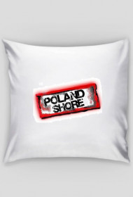 Poduszka z logo