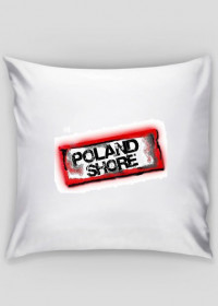 Poduszka z logo