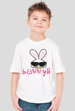 bunnyH original T-shirt
