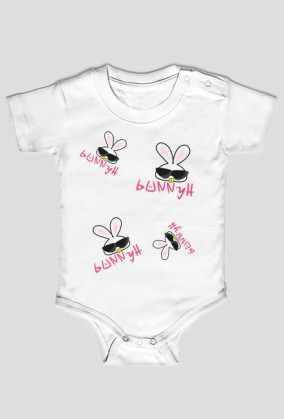 bunnyH original body