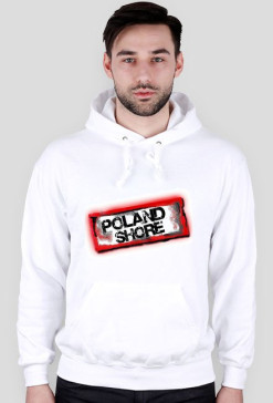 bluza kango z kapturem