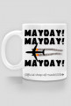 KUBEK MAYDAY! ✈