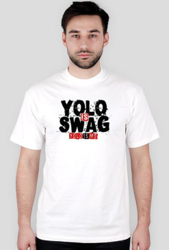 YOLO BIAŁE