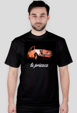 mobydick maluch fiat pryszcz kaszlak