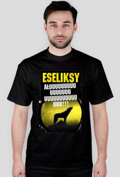 ESELIKSY Wilk